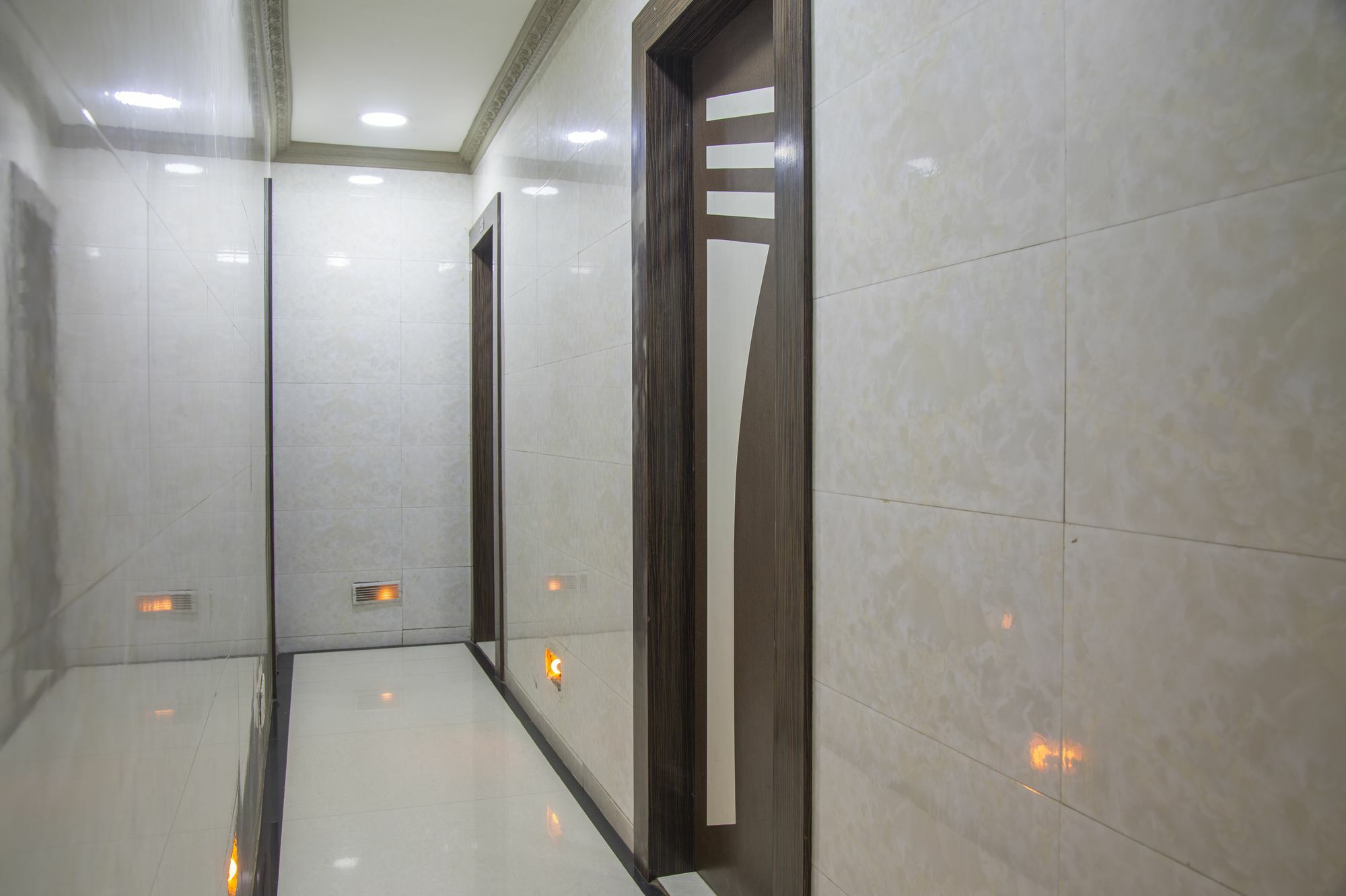 Relax Guest House 孟买 外观 照片